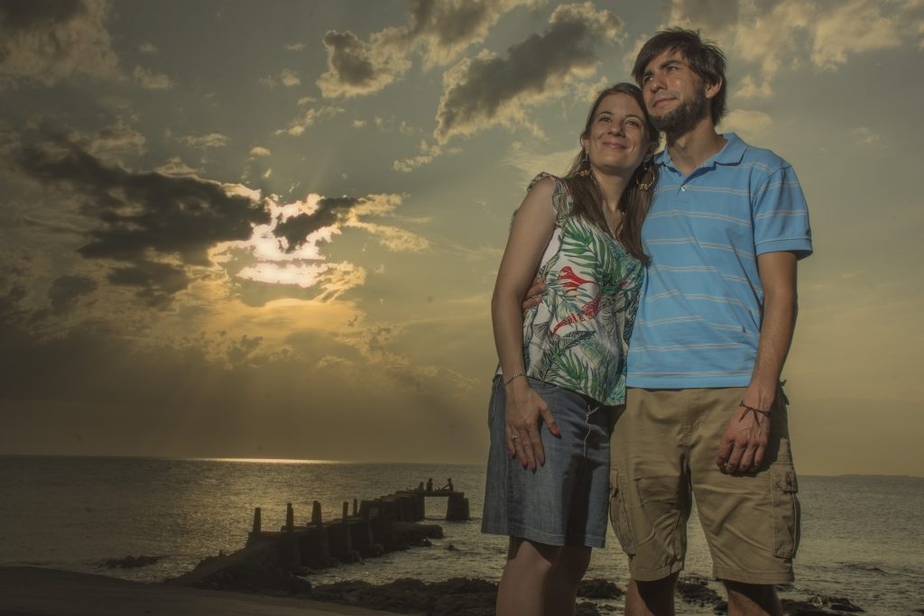fotógrafo para casamientos en Uruguay