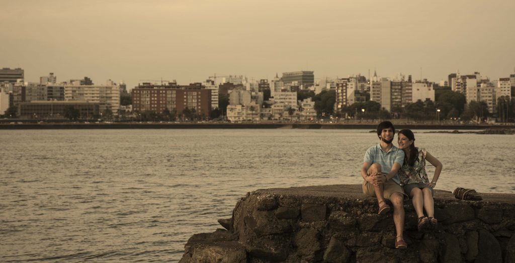 Sesión de Fotos Preboda Otero