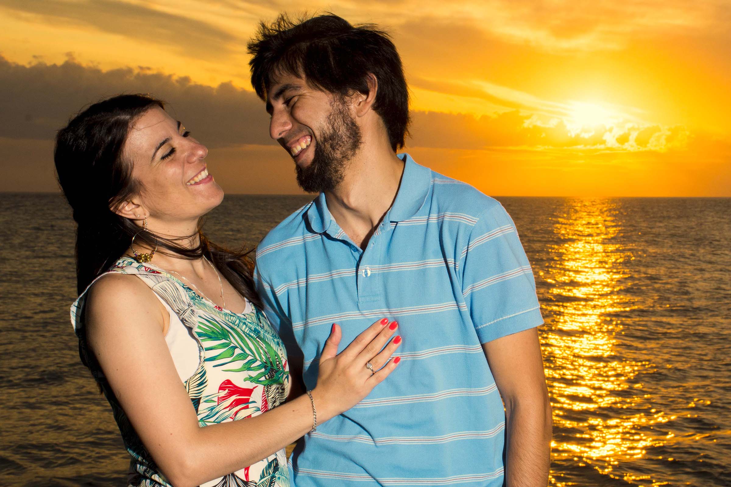 Fotografía profesional en Montevideo con enfoque emocional y estética natural para familias y celebraciones.
