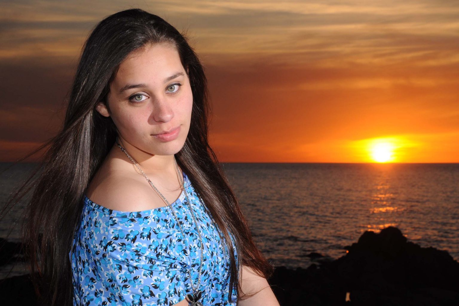 Cobertura de fiesta de 15 años en Montevideo — Álvaro Otero