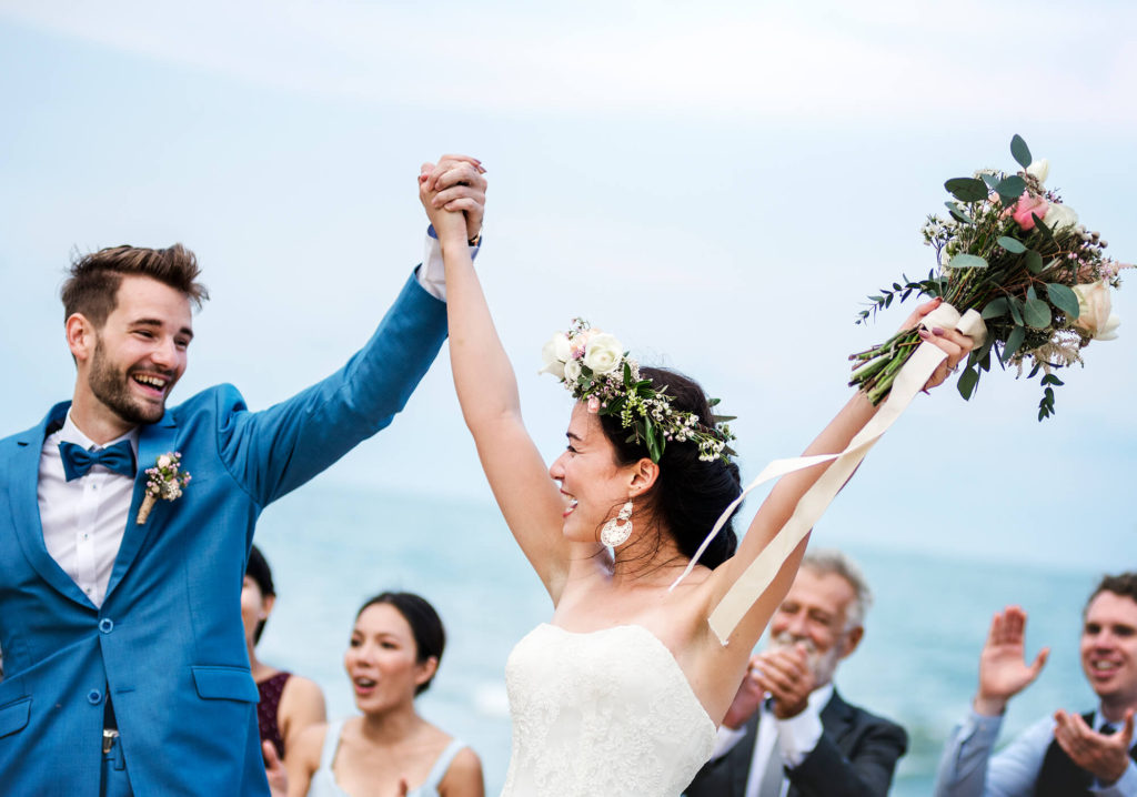 Vestidos de novia en uruguay