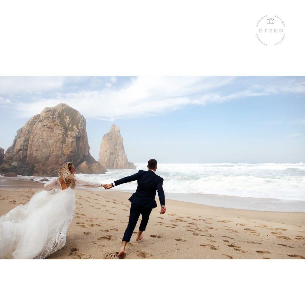 Fotógrafo de boda
