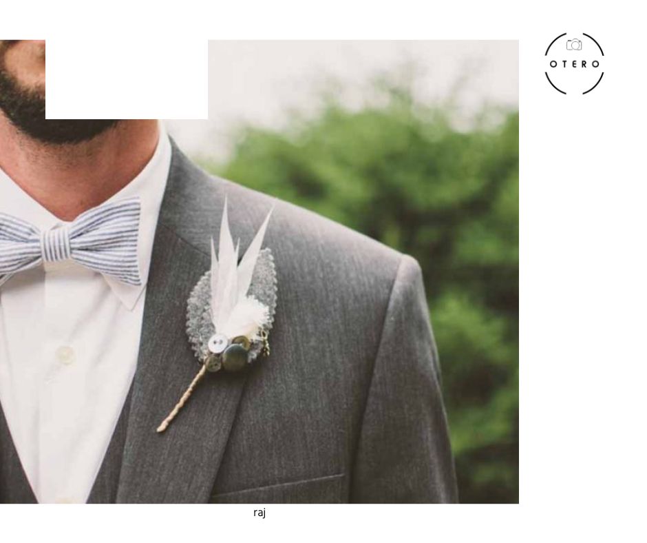 Alquiler de trajes etiqueta: opción formal para boda de noche en Uruguay