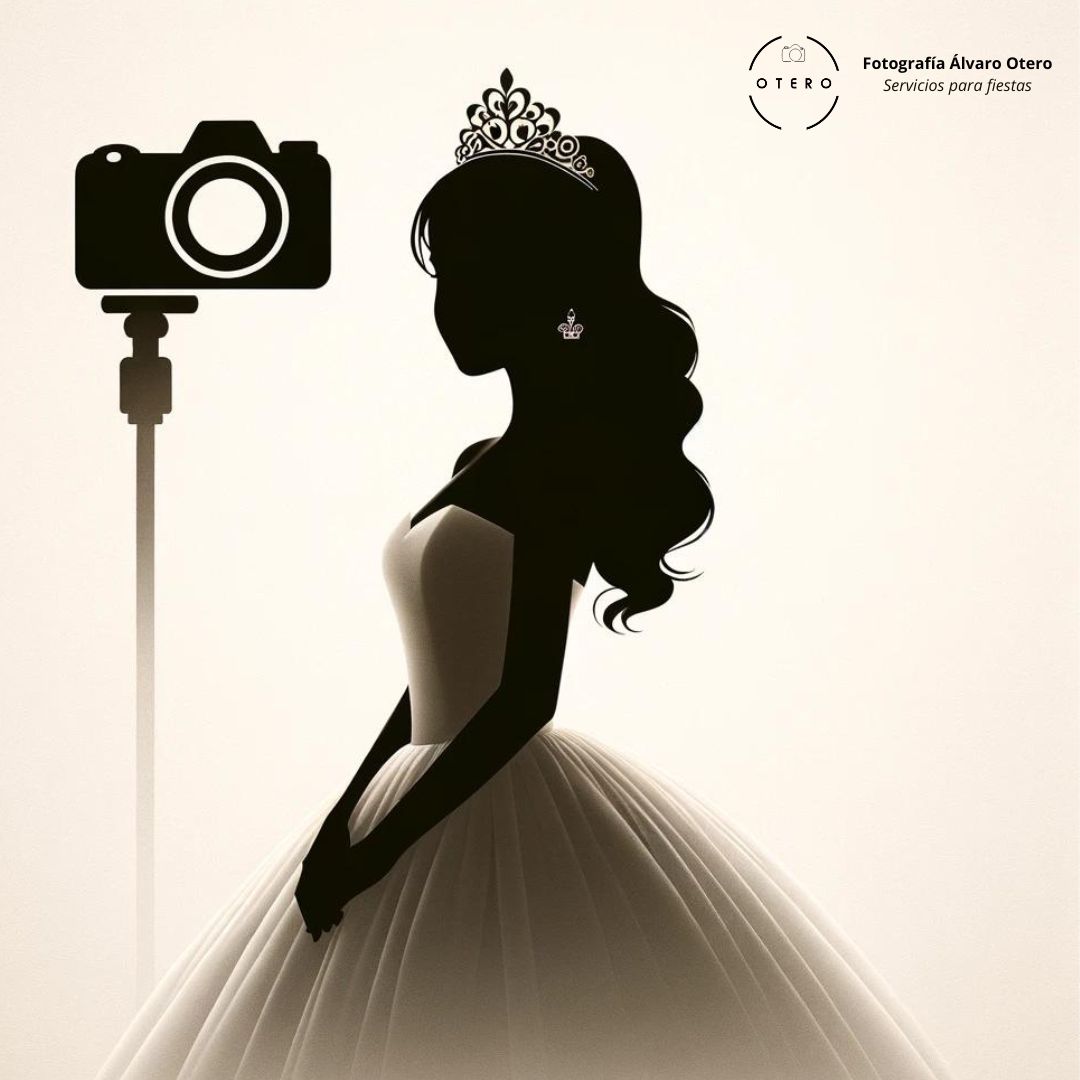 Portada web con ideas para cumpleaños de 15