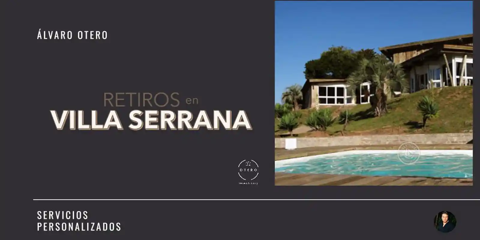 Retiros en Villa Serrana: La Escapada Perfecta para Conectar Antes del Casamiento