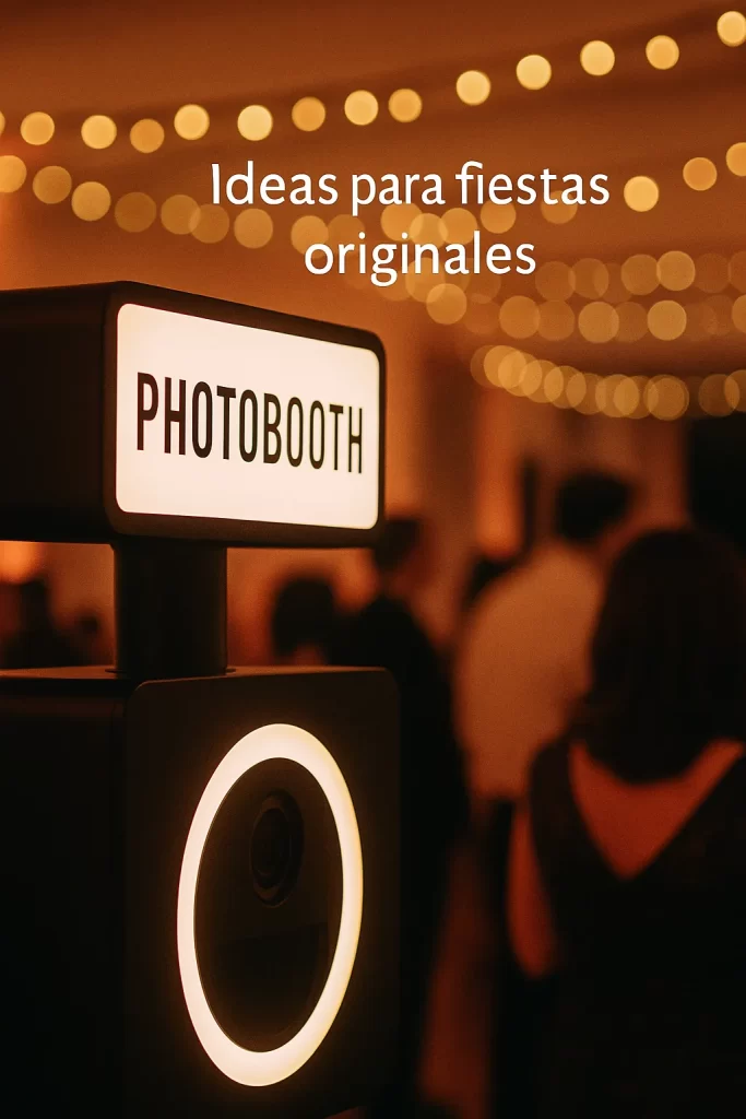 ideas para eventos en Montevideo