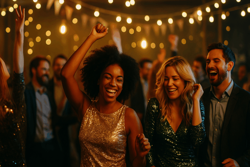 ideas para fiestas en Montevdieo