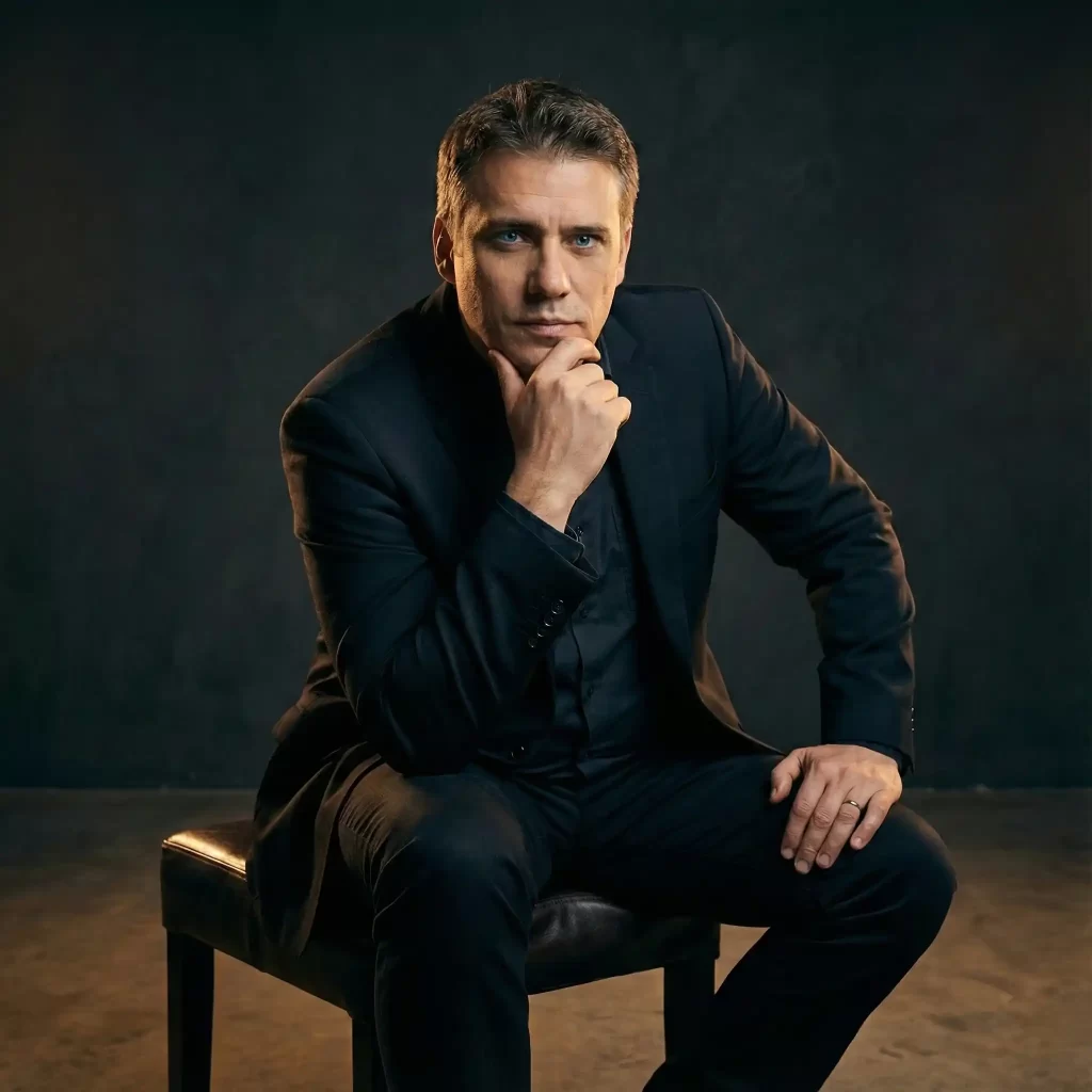 Alvaro Otero Fotógrafo