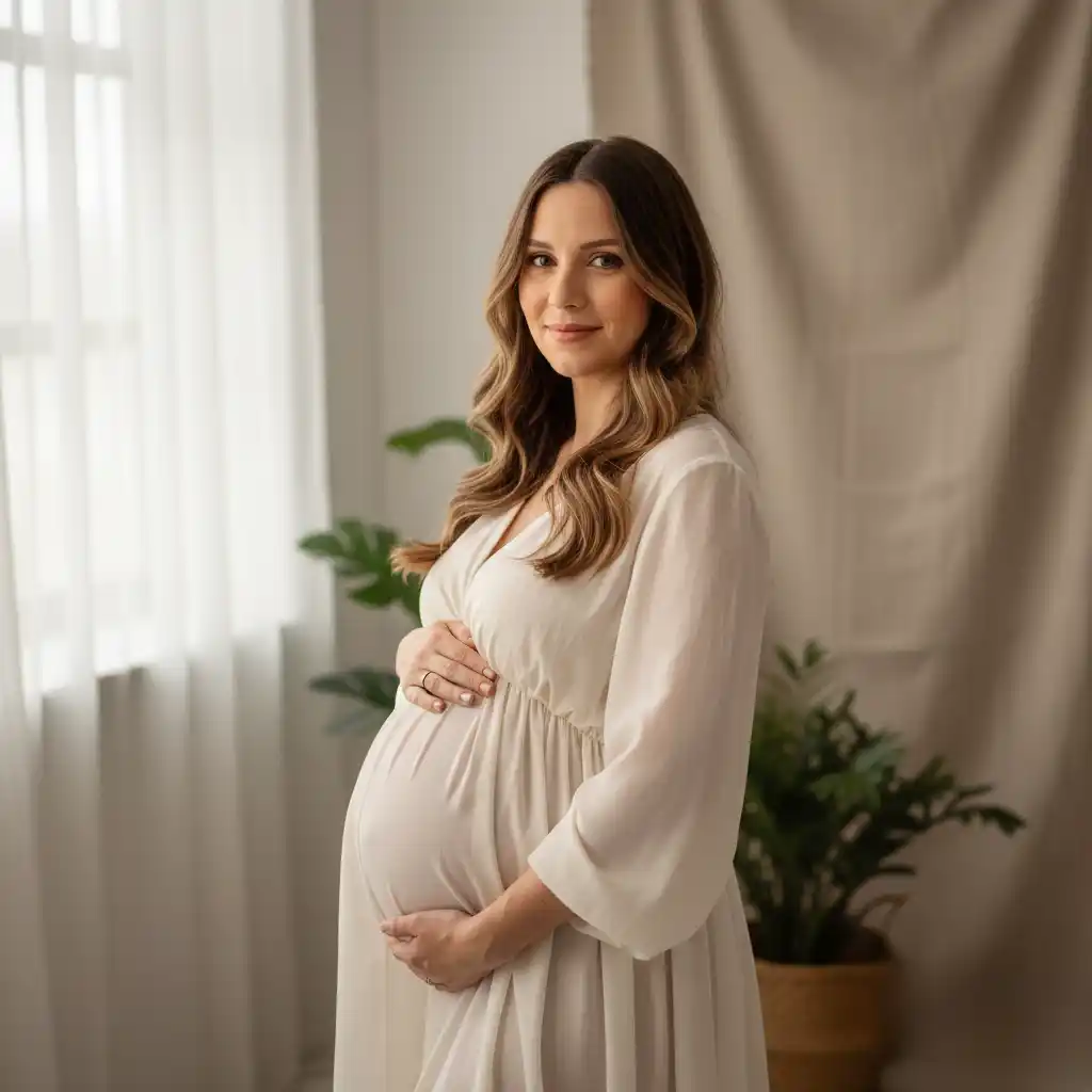 Sesión de fotos para embarazadas en Montevideo con 20% OFF – Álvaro Otero Servicios para Fiestas