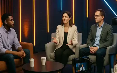 Streaming de Eventos Corporativos en Uruguay