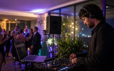 ¿Cuánto cobra un DJ por hora en Uruguay? Precios 2026 y qué incluye