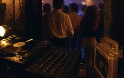 Noche de la Nostalgia 2026 en Montevideo: fiestas, boliches y la música que nos marcó