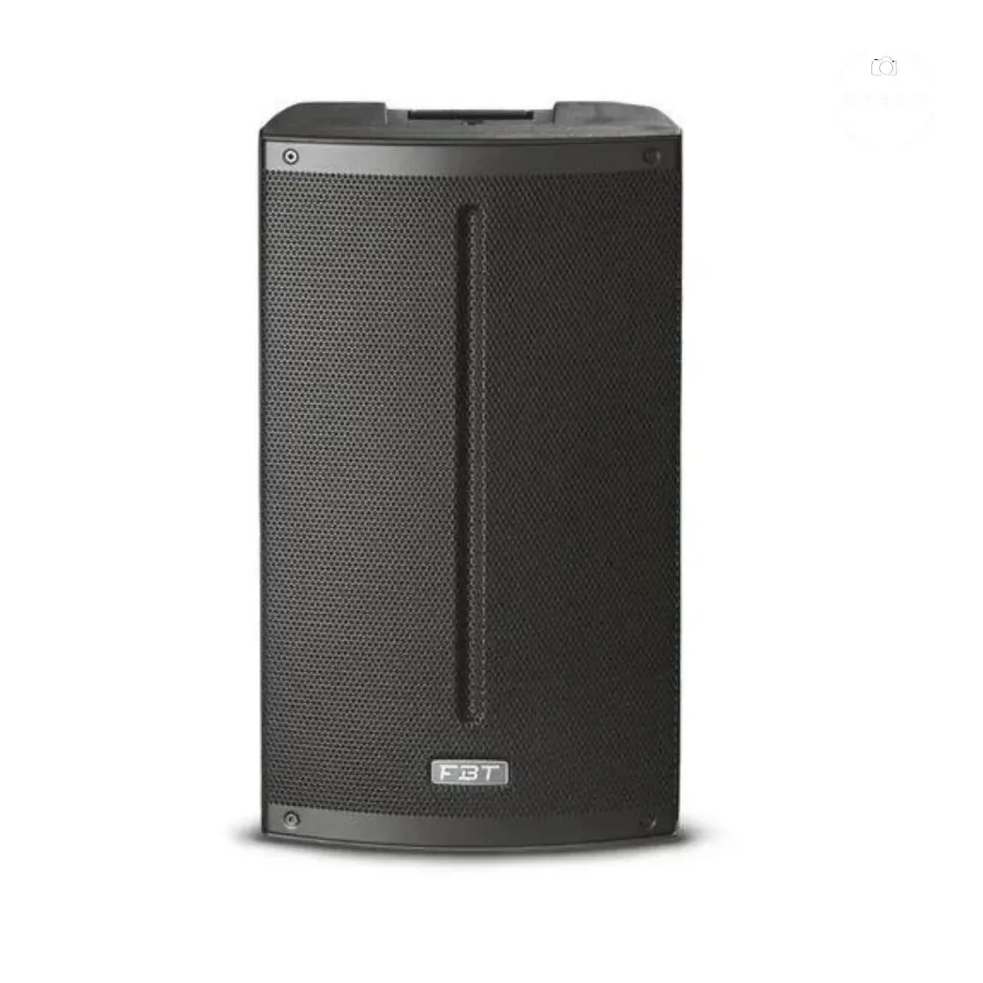 audio luces-01 Alquiler de parlantes Caja Activa X Lite 112a Fbt Bt